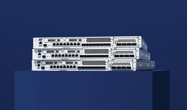 apparati Cisco secure firewall 3100